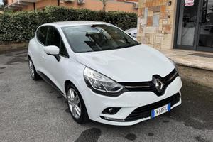 Renault Clio 1.2 75 CV *UNICO PROPRIETARIO*