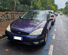 FORD FOCUS 1.8 tdci 90 cv