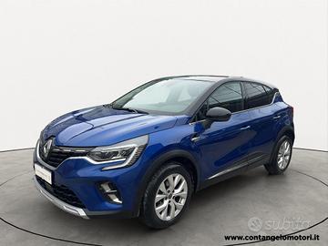 RENAULT Captur TCe 130 CV FAP Sport Edition2