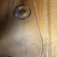 Deflettore dx bmw gs 1250 adv