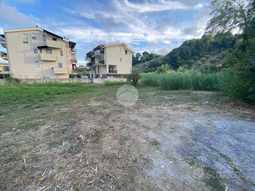 TER. RESIDENZIALE A MONTESILVANO