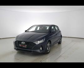 HYUNDAI i20 1.2 MPI MT GPL Connectline