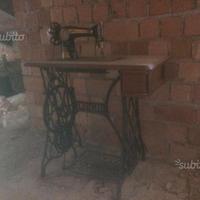 Macchina da cucire Singer