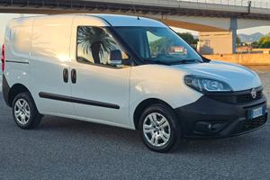 Fiat Doblo Doblò 1.3 MJT PC-TN Cargo Lamierato SX
