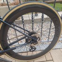 Coppia Ruote Roval Rapide Clx 2