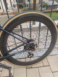 Coppia Ruote Roval Rapide Clx 2