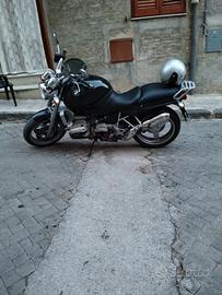 BMW R850 R