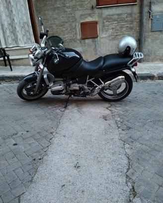 BMW R850 R