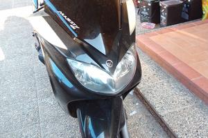 moto Yamaha Majestic 400