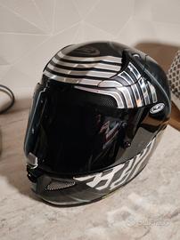 hjc rpha11 Kylo ren tg.M