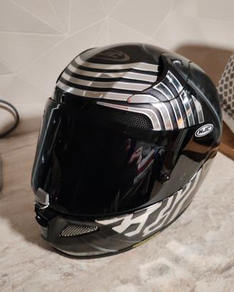 hjc rpha11 Kylo ren tg.M