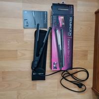 Piastra capelli Remington