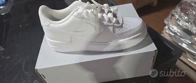 Nike Air Force 1 LE (GS)  - Taglia 35.5 _36_40