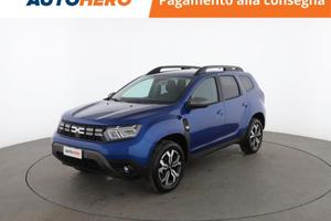 DACIA Duster 1.0 TCe 90 CV 4x2 Journey