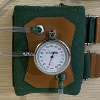 Misuratore Pressione Adulti Manuale EXACTOPHON