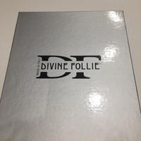 Stivali camoscio nero