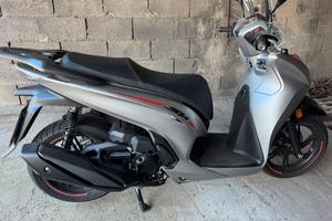 HONDA SH 350 SPORT.
