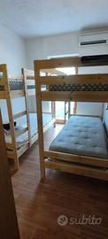 Letto a Castello MYDAL Ikea