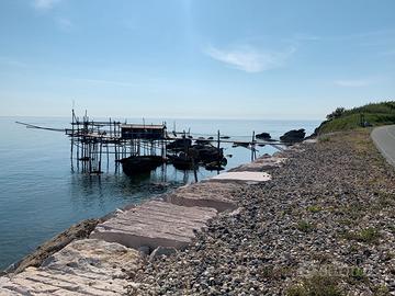 Appartamento - Costa dei trabocchi - Vallevò