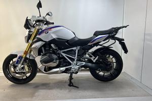 BMW R 1250 R Abs