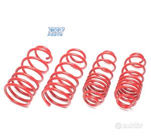 KIT MOLLE SPORTIVE PER DAEWOO CHEVROLET