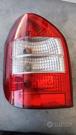 FANALE POST SX OPEL ZAFIRA