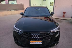 AUDI Q3 SPB 35 TDI S tronic S line edition QUATT