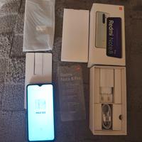Xiaomi Redmi note 8 Pro 6/128 Gb