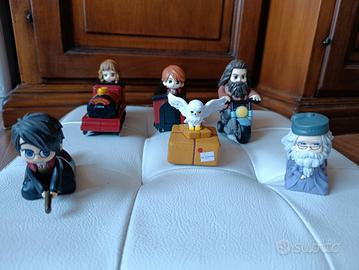 collezione Harry Potter Eurospin 