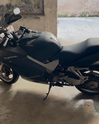 Vfr 800 vtech