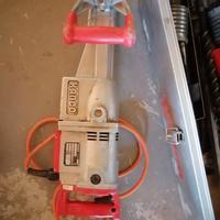 Martello Demolitore kango