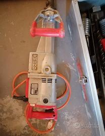 Martello Demolitore kango