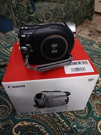Video camera Canon
