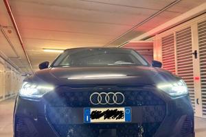 Audi A1 citycaver 116 cv