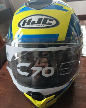  caschi moto 