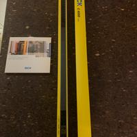 Barriere di sicurezza Sick C4000 micro