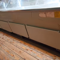 Arredamento Alimentari/Gastronomia/Salumeria
