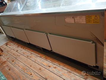 Arredamento Alimentari/Gastronomia/Salumeria