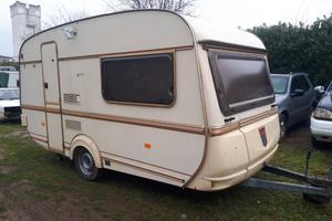 Tabbert 400 COMTESSE 2 posti