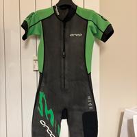 Muta Orca taglia 7 (Large)