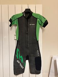 Muta Orca taglia 7 (Large)