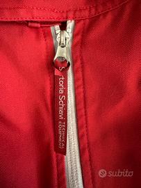 Divisa Croce Rossa Italiana