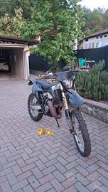 KTM SX 125
