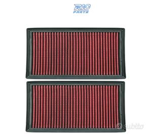FILTRO ASPIRAZIONE DIRETTA MERCEDES R230 06-12