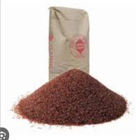 Sabbia abrasima sabbiatrice 80 mesh