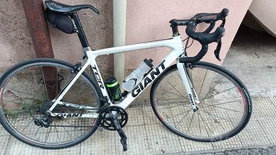 Giant tcr advanced carbonio Shimano 105 