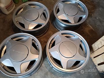 Cerchi alfa 75indj