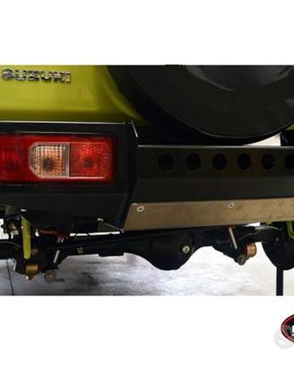 Paraurti posteriore per nuovo suzuki jimny sierra