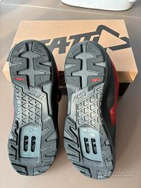 Scarpe MTB taglia 42