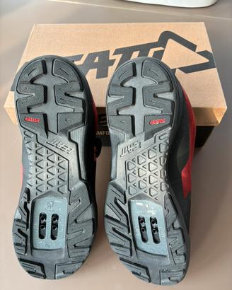 Scarpe MTB taglia 42